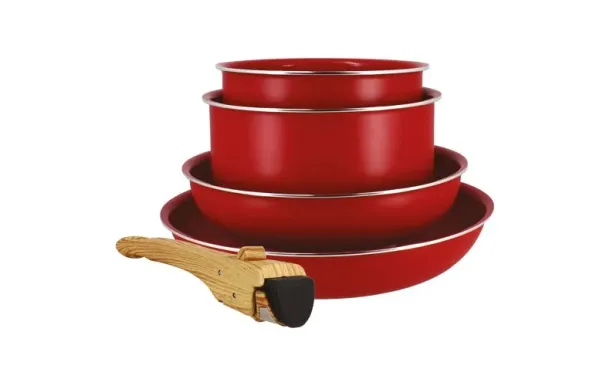 MENASTYL SET DE 5 PI 6020585